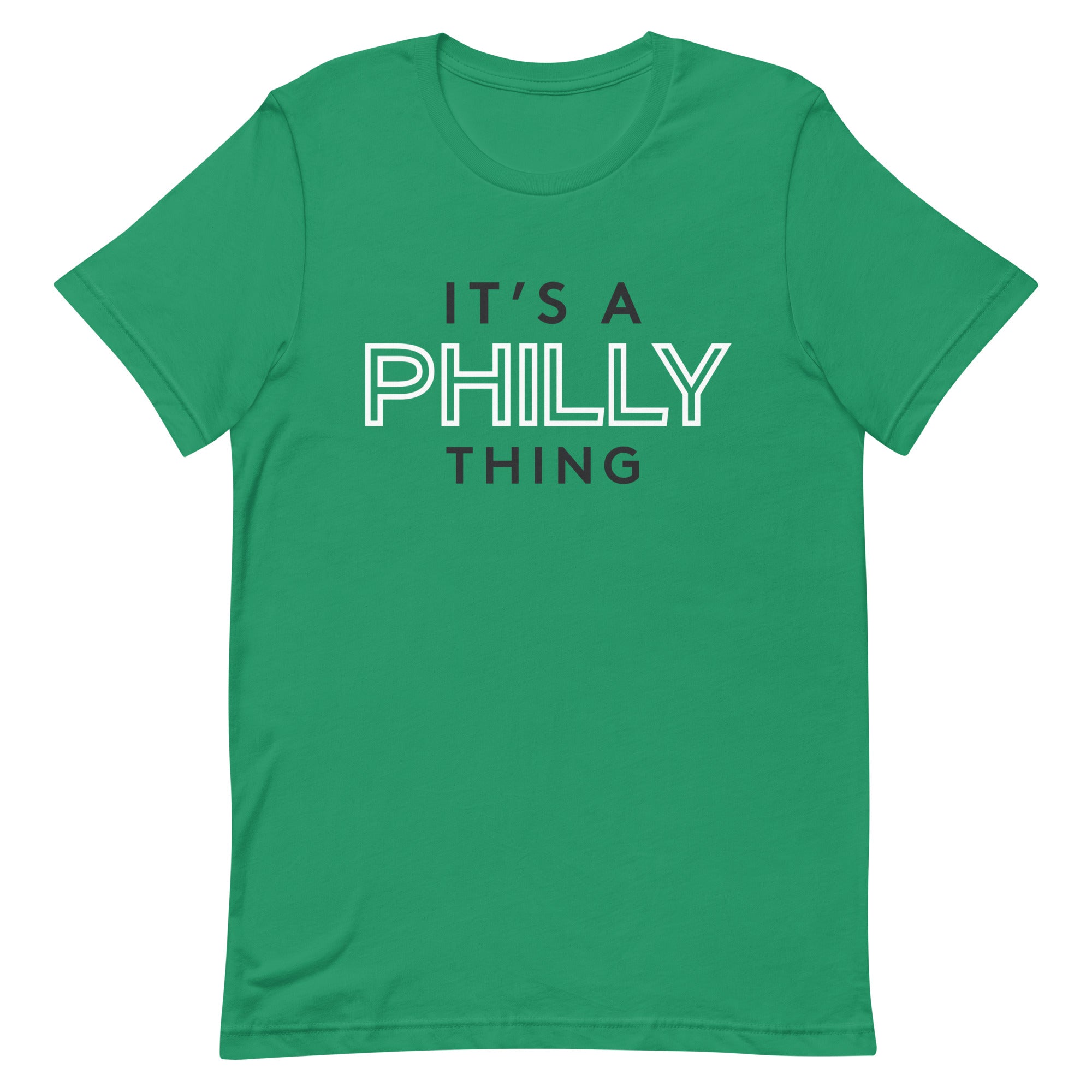 It's A Philly Thing Shirt – South Street Threads