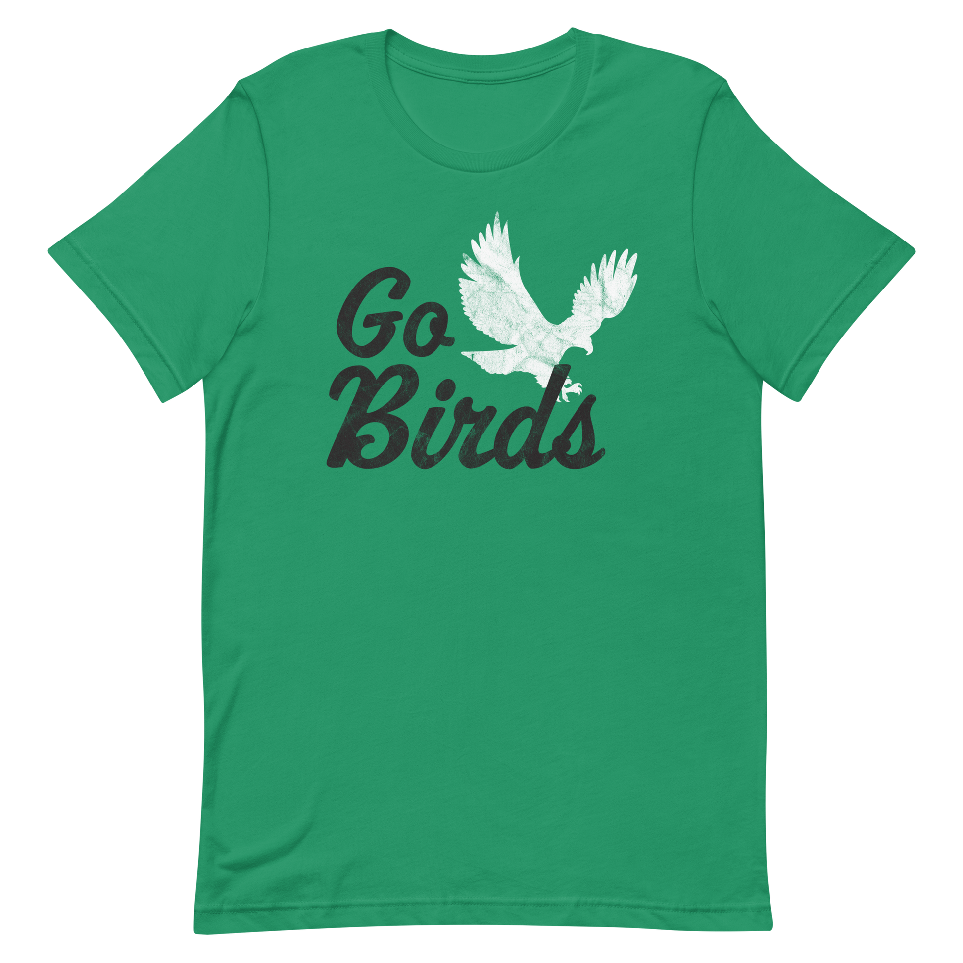 Go Birds Definition Shirt, Philadelphia - SouthPhillyJawn + BreakingT