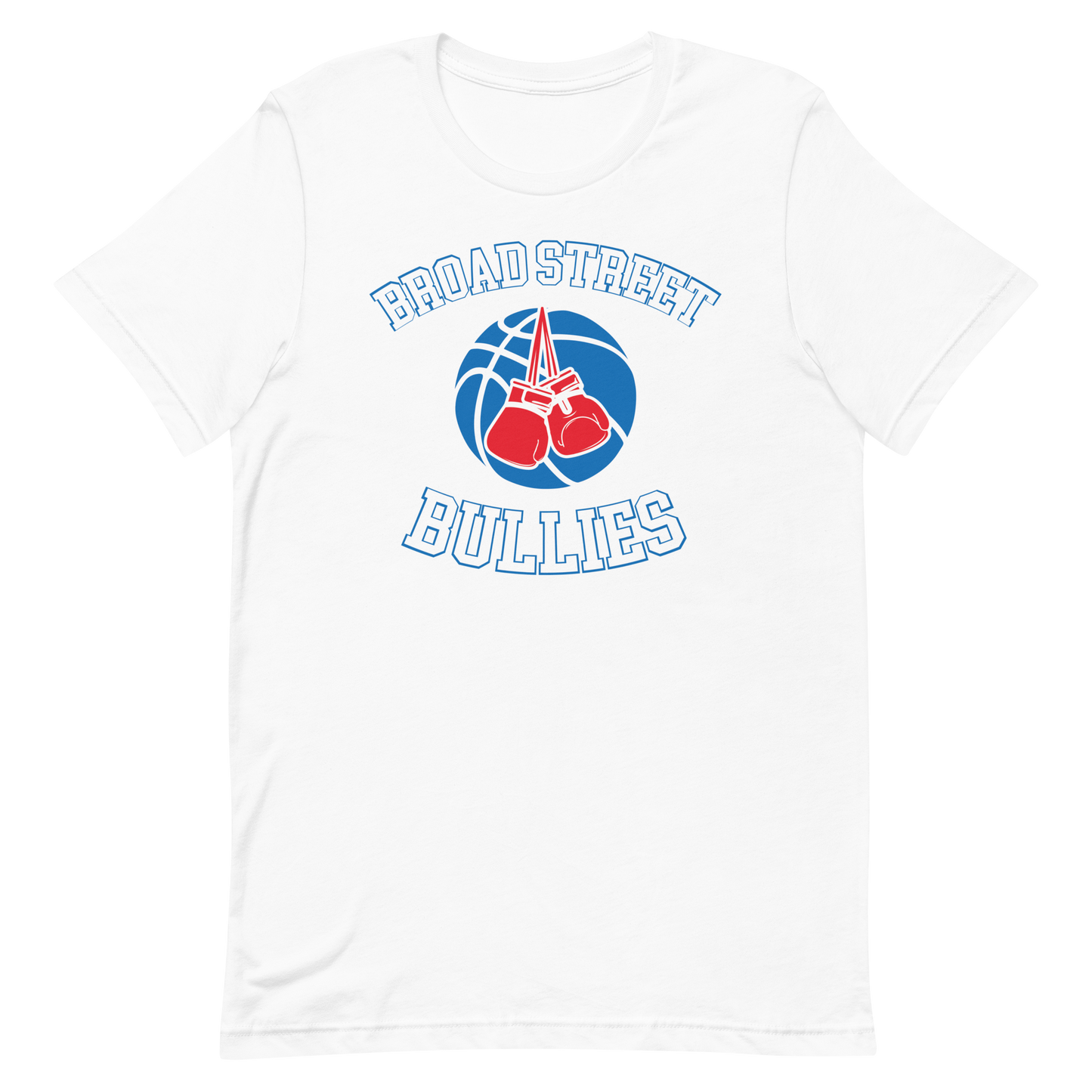 Broad Street Bullies T-Shirt